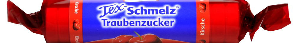 Tex Kirsche, 33 g