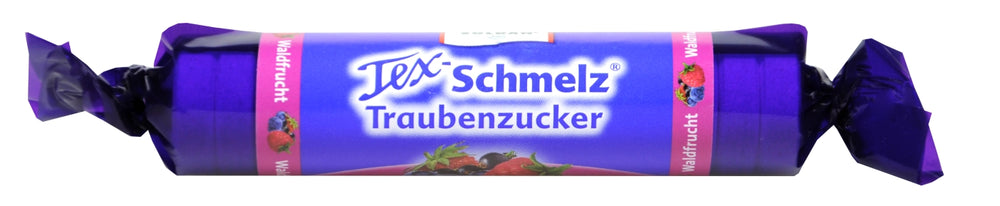 Tex Waldfrüchte, 33 g