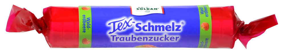 Tex Waldbeere, 33 g