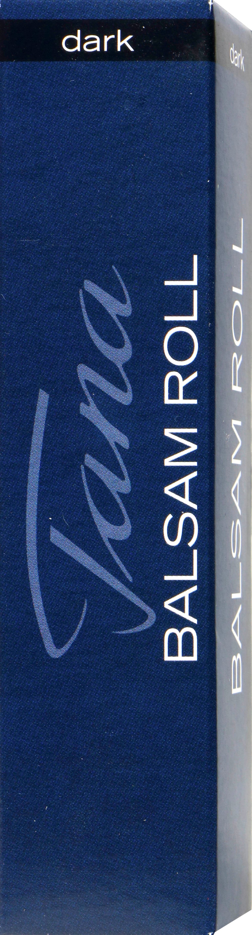 Tana Mascara Balsam Roll Dunkel
