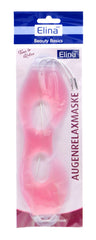 Augenrelax Gel Maske, 24 x 7 cm
