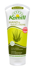 Kamill Hand und Nagelcreme Balsam Tube, 100 ml