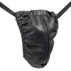 Rimba - Slip mit Reissverschluss
