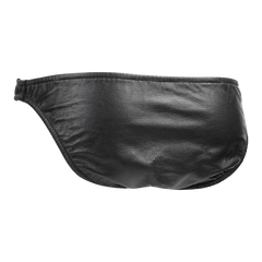 Rimba - Slip mit Reissverschluss Vorne