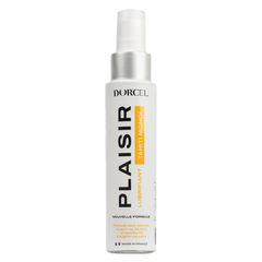 Dorcel - Plaisir - Tahiti Monoï - Natürliches Gleitmittel - 100 ml