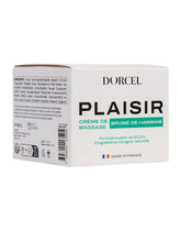 Dorcel - Plaisir - Brume De Hammam - Massagecreme - 150 ml