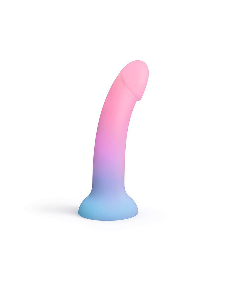 Love to Love – Utopia – Dildolls – Größe S – Rosa/Violett/Blau