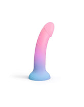 Love to Love – Utopia – Dildolls – Größe S – Rosa/Violett/Blau