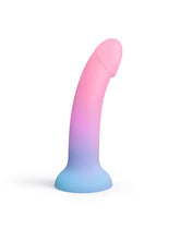 Love to Love – Utopia – Dildolls – Größe L – Rosa/Violett/Blau