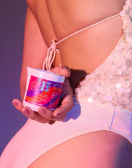 Love to Love – Light My Fire – Massagekerze – Lotusblüte – 65 g