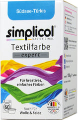 Simplicol Expert Südsee-Türkis, 1711