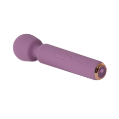 SVAKOM - Mini Emma Neo - Interaktiver kompakter Stabvibrator - Rosa