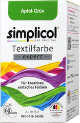 Simplicol Expert Apfel-Grün, 1714