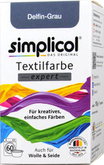 Simplicol Expert Delfin-Grau, 1717