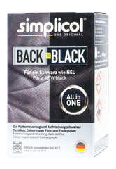 Simplicol Back to Black 400 g, 2512