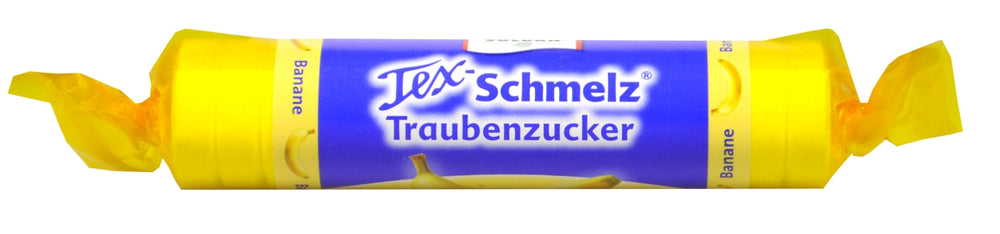 Tex Banane, 33 g