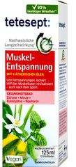Tetesept Muskel-Entspannung Bad, 125 ml