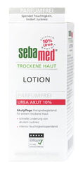 Sebamed Extrem Trockene Haut Urea 10 % Lotion, 200 ml