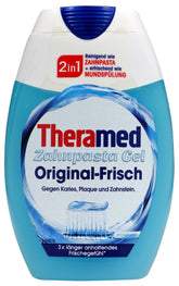 Thera Med 2 in 1 Liquid Original, 75 ml