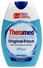 Thera Med 2 in 1 Liquid Original, 75 ml
