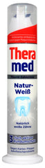 Thera Med Spender Naturweiß, 100 ml