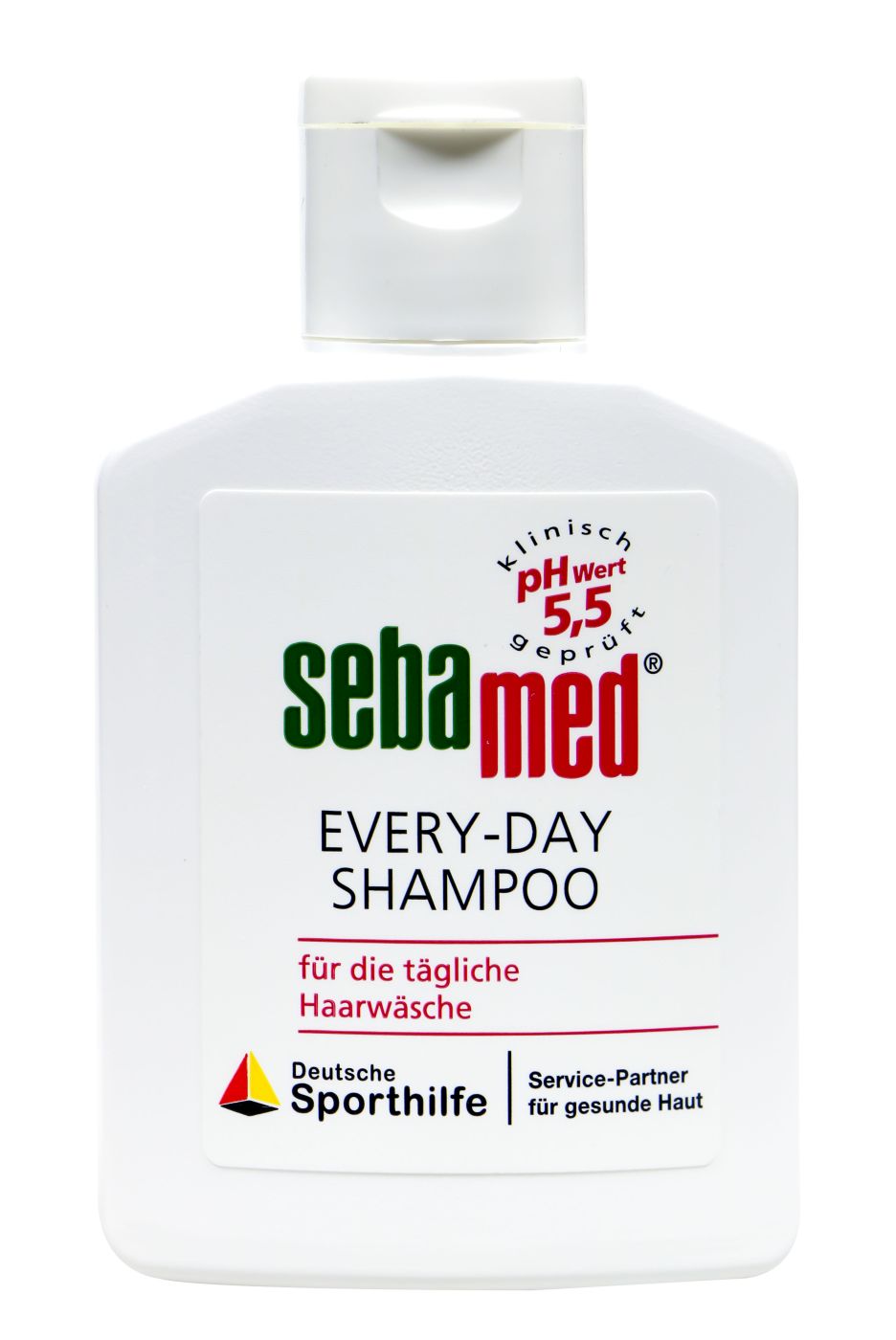 Sebamed Shampoo Every Day, 50 ml