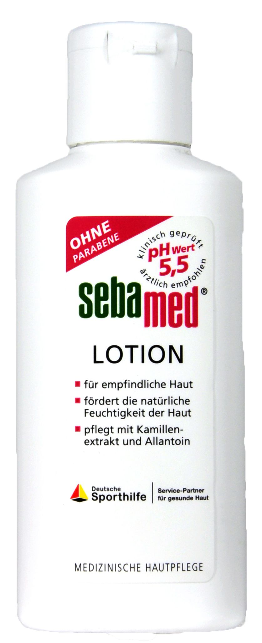 Sebamed Lotion, 50 ml