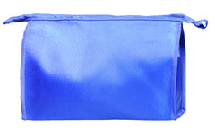 Kosmetiktasche Uni 30 x 18 x 5 cm, Sortiert