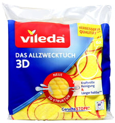Vileda Allzwecktuch, 6 er