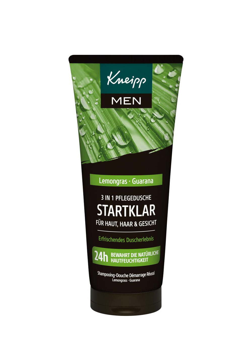 Kneipp Duschgel 2in1 Startklar, 200 ml
