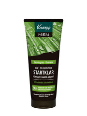 Kneipp Duschgel 2in1 Startklar, 200 ml
