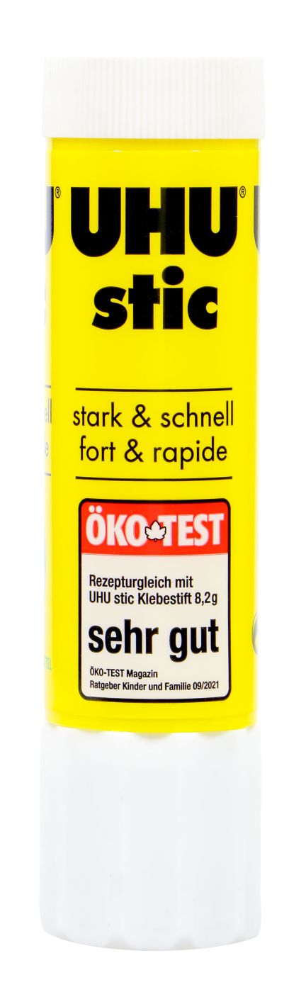 Uhu Stic Klebestift, 21 g