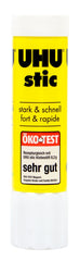Uhu Stic Klebestift, 21 g