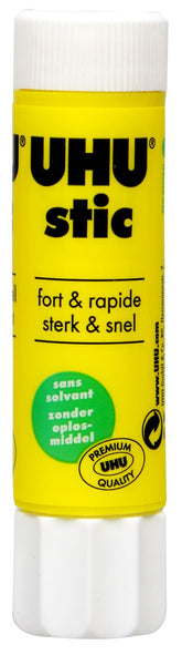 Uhu Stic Klebestift, 8 g