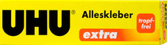 Uhu Alleskleber Extra, 31 g