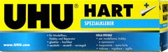 Uhu Hart Flüssigkleber, 35 g