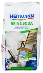 Heitmann Pure Reine Soda, 500 g