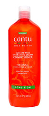 Cantu Conditioner Locken Pflege, 400 ml