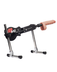 ZSEX - Mini Fuck Machine - I Love You - Schwarz