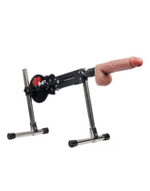 ZSEX - Mini Fuck Machine - I Love You - Schwarz