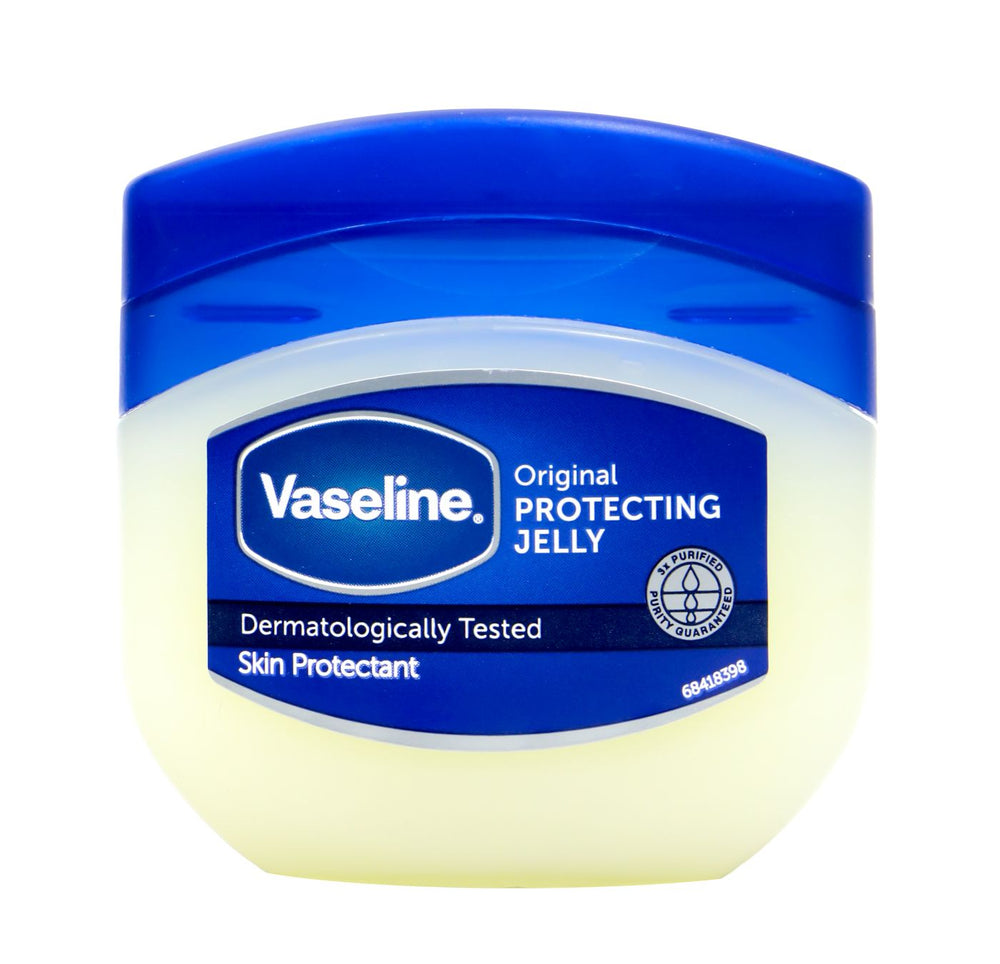Vaseline Original Protecting Jelly, 100 ml