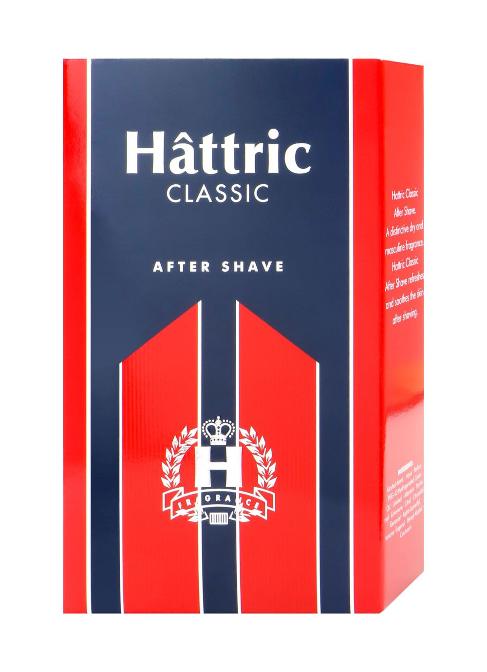 Hattric After Shave, 200 ml