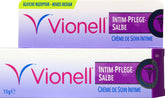 Vionell Intim-Pflegesalbe, 15 ml