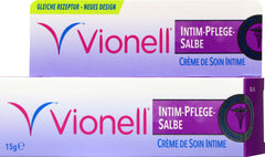 Vionell Intim-Pflegesalbe, 15 ml