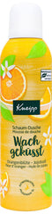 Kneipp Schaum-Dusche Wachgeküsst, 200 ml
