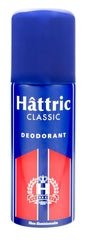 Hattric Deo Spray, 150 ml