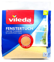 Vileda Fenstertuch, 39 x 36 cm