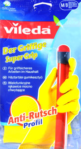 Vileda Handschuh Griffig, Mittel