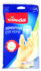 Vileda Handschuh der Feine, Groß
