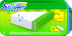 Swiffer Wet Wischtücher, 12 er
